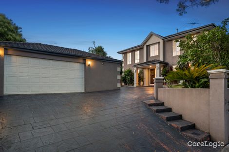 Property photo of 3 Comfort Close Rowville VIC 3178