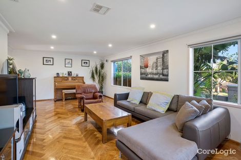 Property photo of 3 Comfort Close Rowville VIC 3178