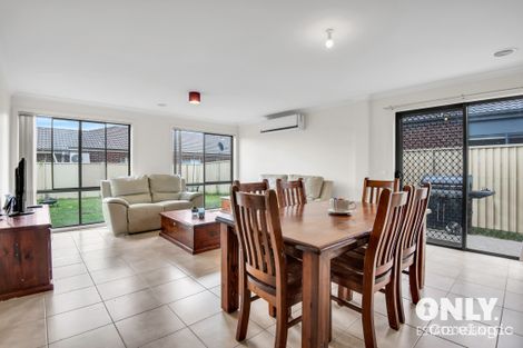 Property photo of 1 Delphinium Road Pakenham VIC 3810