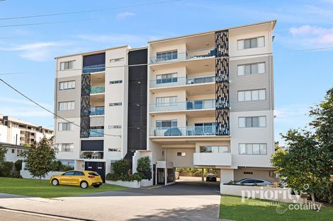 205/36 Buruda St, Chermside, QLD 4032