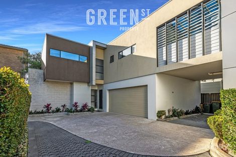 Property photo of 3/36 Winsor Street Merewether NSW 2291