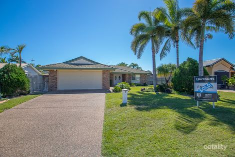 Property photo of 7 Overton Circuit Kirwan QLD 4817