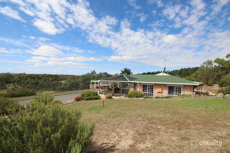 Property photo of 14 Kestral Place Wamboin NSW 2620