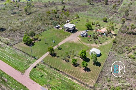 Property photo of 38 Jones Road Woodstock QLD 4816