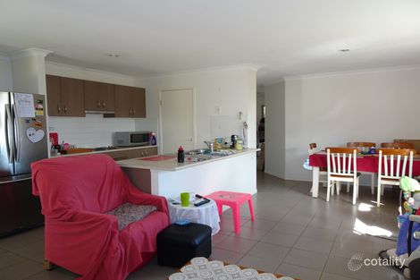 Property photo of 29 Burswood Close Wulkuraka QLD 4305