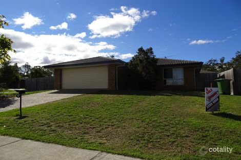 29 Burswood Cl, Wulkuraka, QLD 4305