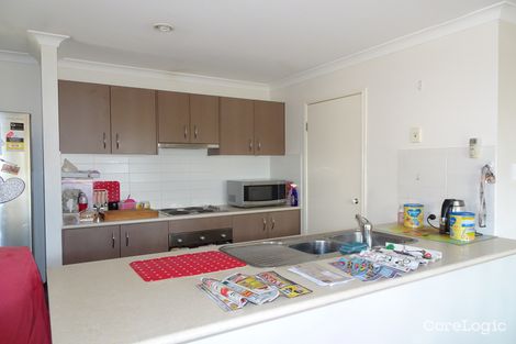 Property photo of 29 Burswood Close Wulkuraka QLD 4305