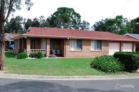 Property photo of 92 Bugong Street Prestons NSW 2170