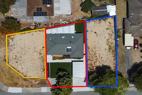 Property photo of 1 Culligan Road Thornlie WA 6108