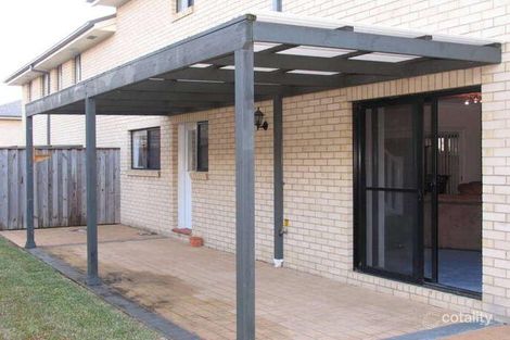 Property photo of 8/3 Mardi Court Kellyville NSW 2155