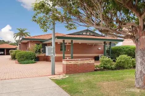 Property photo of 2/69 Golf View Street Yokine WA 6060