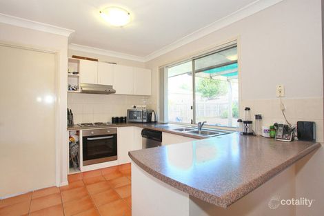 Property photo of 15 Goldeneye Place Forest Lake QLD 4078