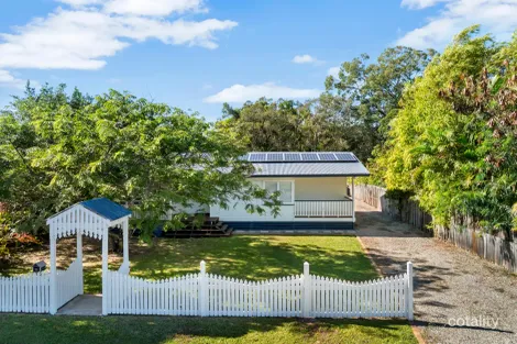 Property photo of 19 Mackay Street Caboolture QLD 4510