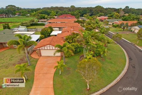 4 Manuela St, Victoria Point, QLD 4165