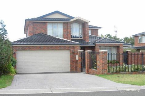 11 Kimberley Way, Bulleen, VIC 3105