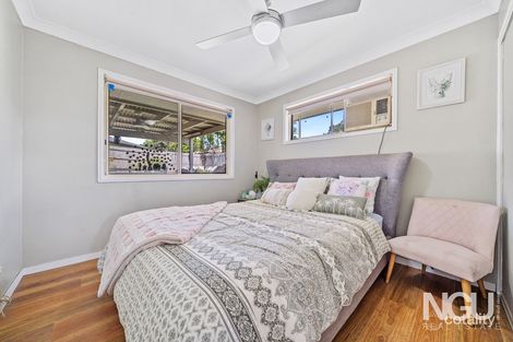 Property photo of 7 Elki Court Marsden QLD 4132