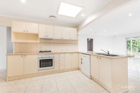 Property photo of 1729 Ferntree Gully Road Ferntree Gully VIC 3156