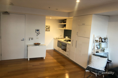 Property photo of 1108/338 Kings Way South Melbourne VIC 3205
