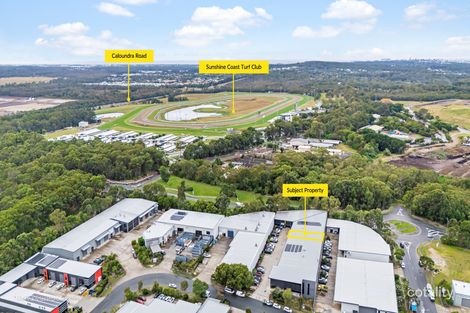 6/6-8 Geo Hawkins Cres, Corbould Park, QLD 4551