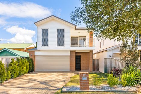 Property photo of 56 Gordon Street Ormiston QLD 4160