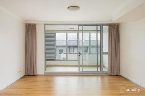 Property photo of 17/8 Sparkes Street Camperdown NSW 2050