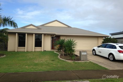 61 Whitehaven Dr, Blacks Beach, QLD 4740