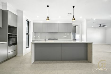 Property photo of 5 Stringybark Road Oakville NSW 2765