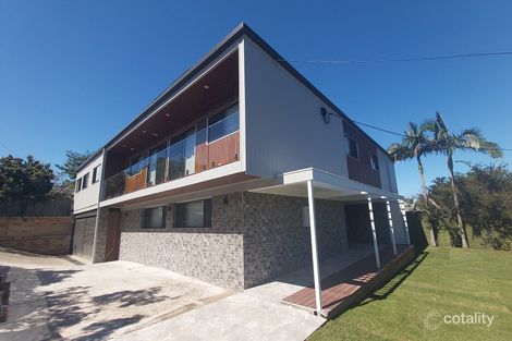 Property photo of 1 Stark Street Ashgrove QLD 4060