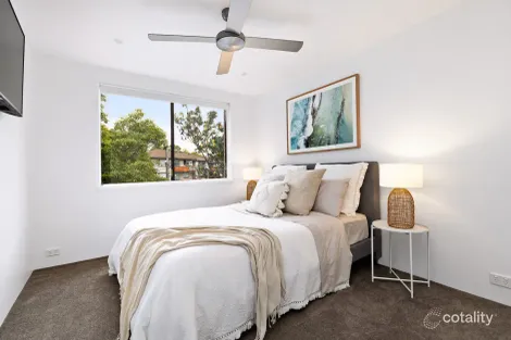 Property photo of 4/20 Richmond Avenue Dee Why NSW 2099