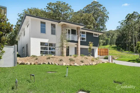Property photo of 5 Amadeus Place North Boambee Valley NSW 2450