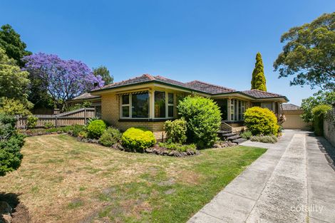 Property photo of 25 Alimar Road Glen Waverley VIC 3150