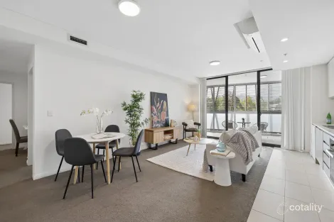308/2B CHARLES ST, CANTERBURY, NSW 2193