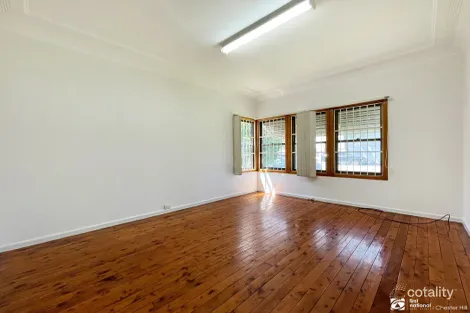 Property photo of 16 Leicester Street Chester Hill NSW 2162