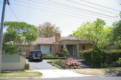 5 Koonung St, Balwyn North, VIC 3104