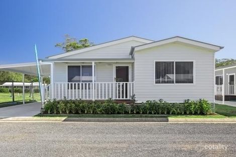 Property photo of 14/1 Norman Street Lake Conjola NSW 2539