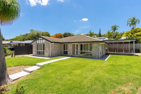 17 Washbrook Cres, Petrie, QLD 4502
