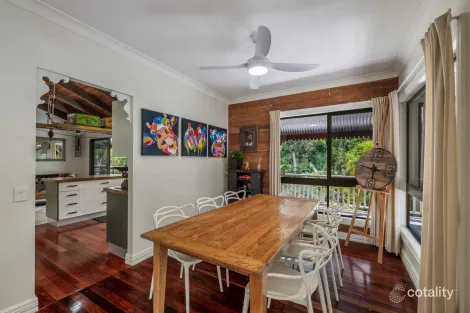 Property photo of 38 Valley View Rise Mooloolah Valley QLD 4553