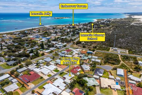 Property photo of 3 Craig Way Lancelin WA 6044