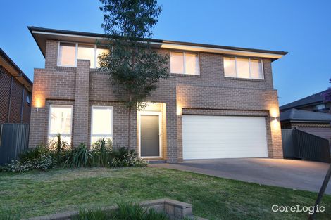 Property photo of 157 Foxall Road North Kellyville NSW 2155