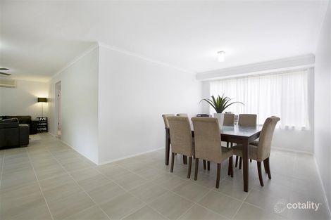 Property photo of 7 Jarra Crescent Glenmore Park NSW 2745
