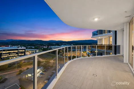 Property photo of 116 Laver Drive Robina QLD 4226