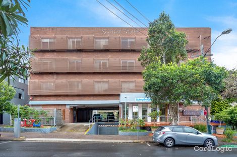 Property photo of 201/1-9 Meagher Street Chippendale NSW 2008