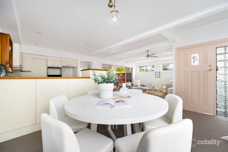 Property photo of 61 Wonga Road Yowie Bay NSW 2228