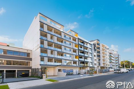 2/125 Bowden St, Meadowbank, NSW 2114