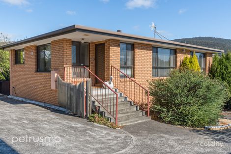 Property photo of 1/217 Tolosa Street Glenorchy TAS 7010