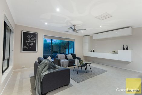 Property photo of 22 Gladesville Street Truganina VIC 3029