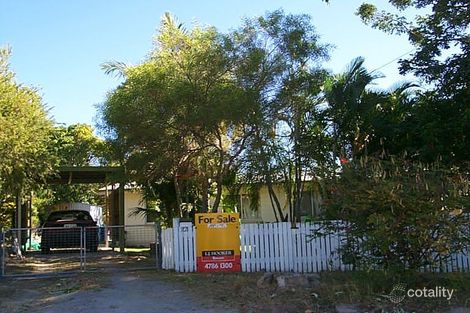 Property photo of 12 Salisbury Crescent Bowen QLD 4805