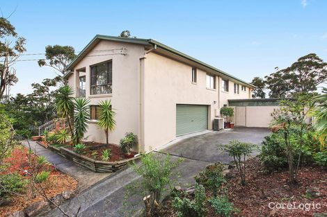 Property photo of 78 Castle Circuit Umina Beach NSW 2257