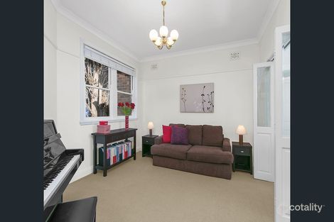 Property photo of 5/1 Central Street Naremburn NSW 2065