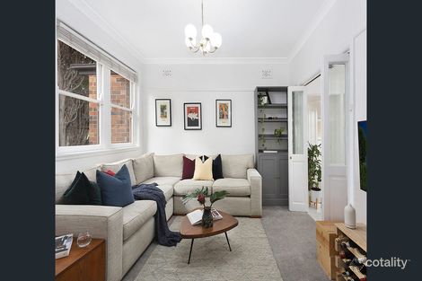 Property photo of 5/1 Central Street Naremburn NSW 2065